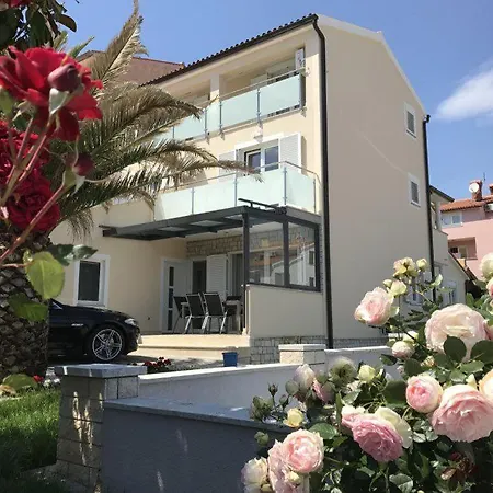 Summer House Pula Exterior foto