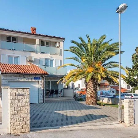 Summer House Pula Exterior foto