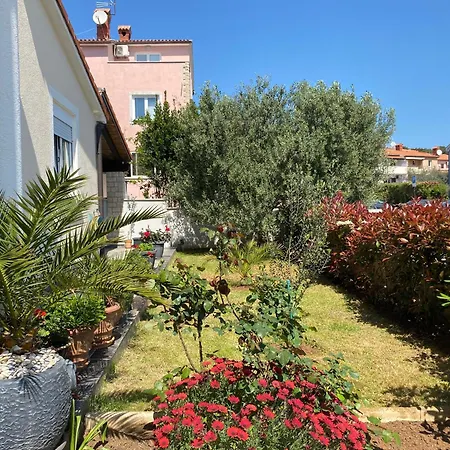 Summer House Pula Exterior foto