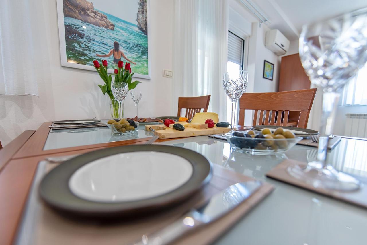 Summer House Apartment Pula