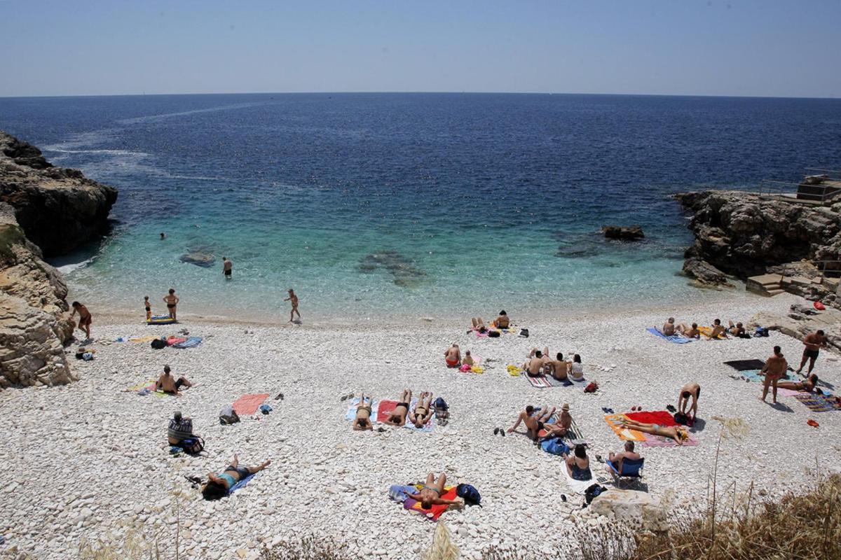 Summer House * Pula