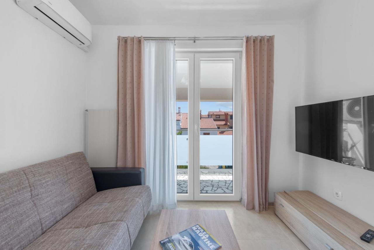 Summer House Apartment