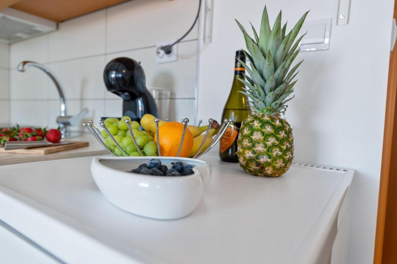 Summer House Apartment Pula