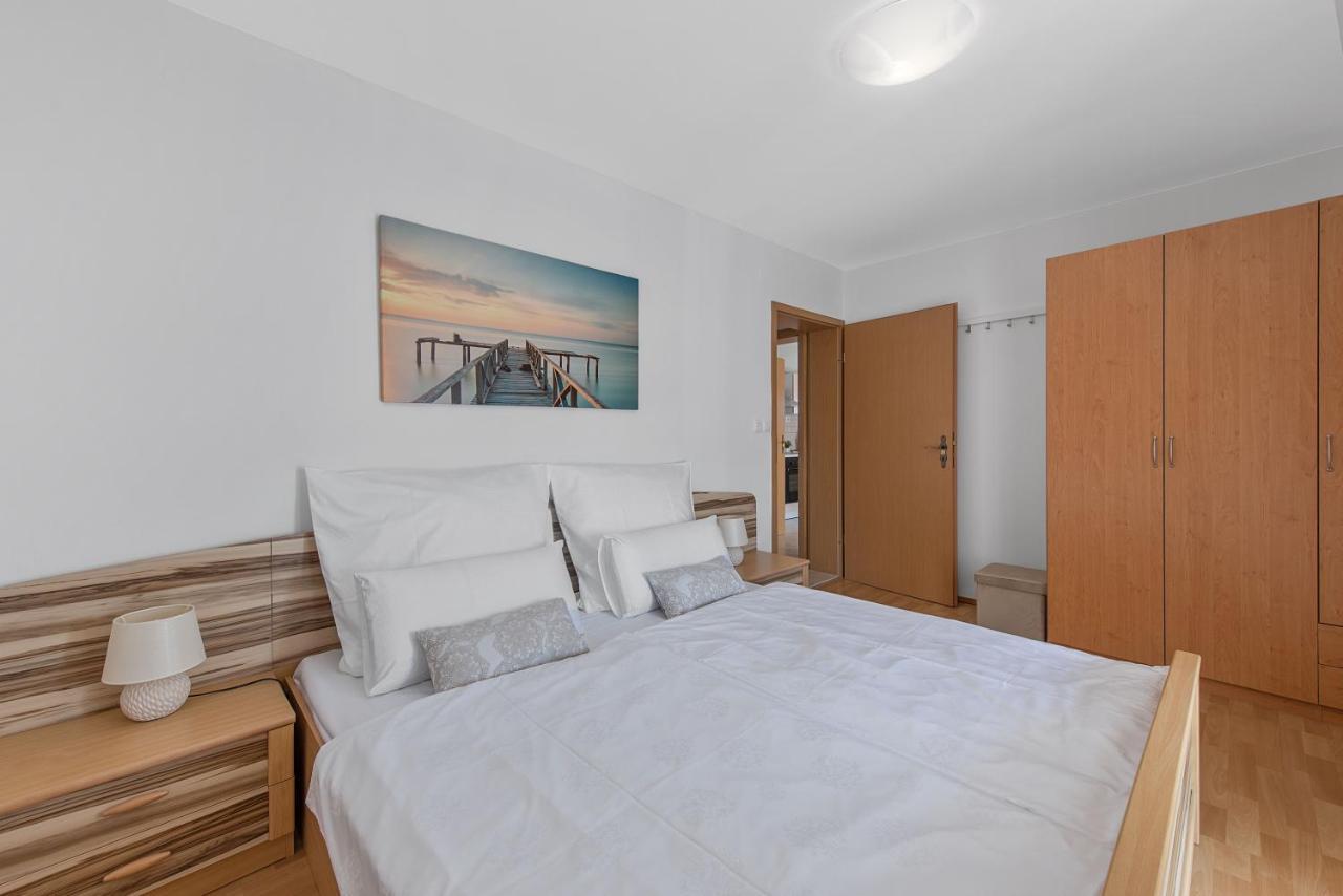 Summer House Apartment Pula