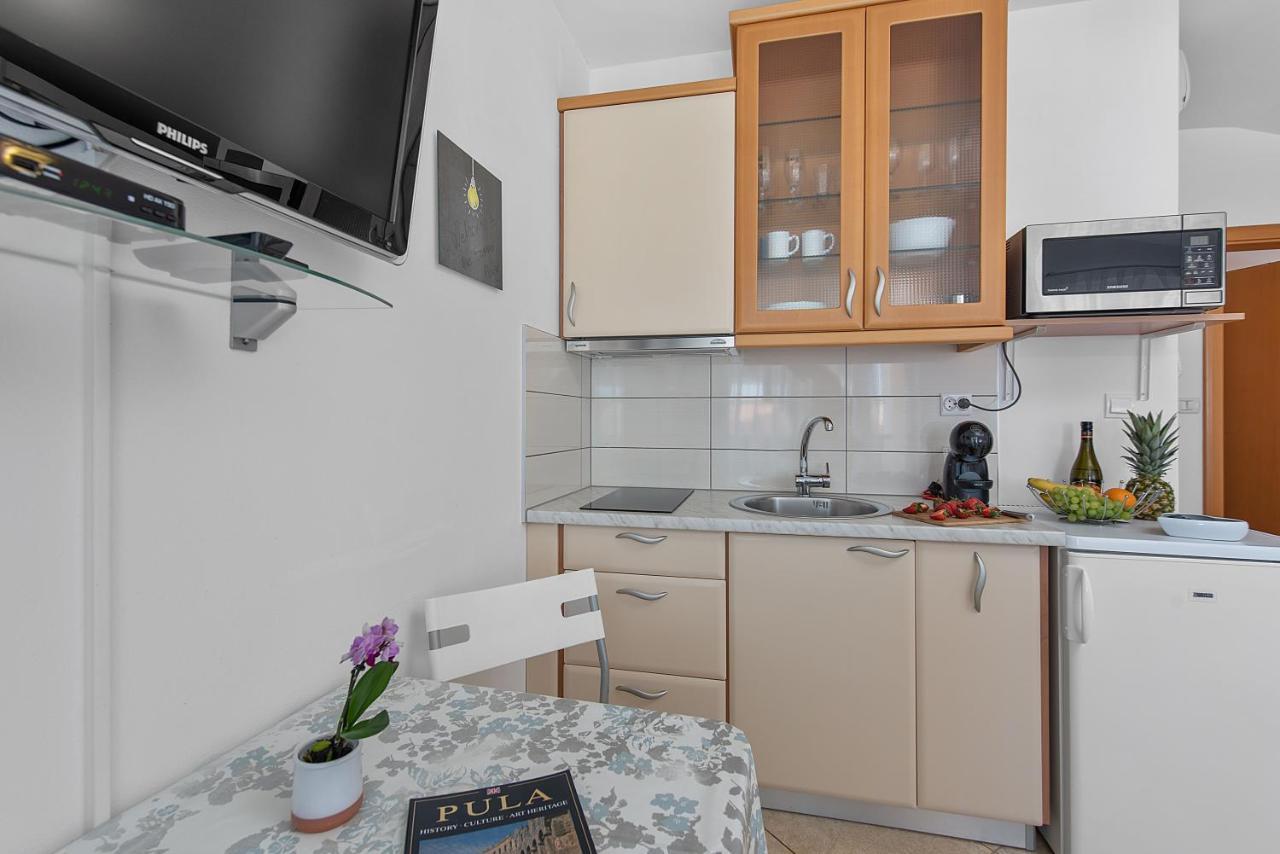Apartment Summer House Pula