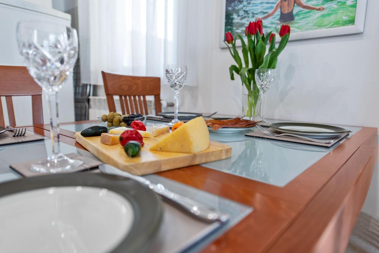Summer House Apartment Pula