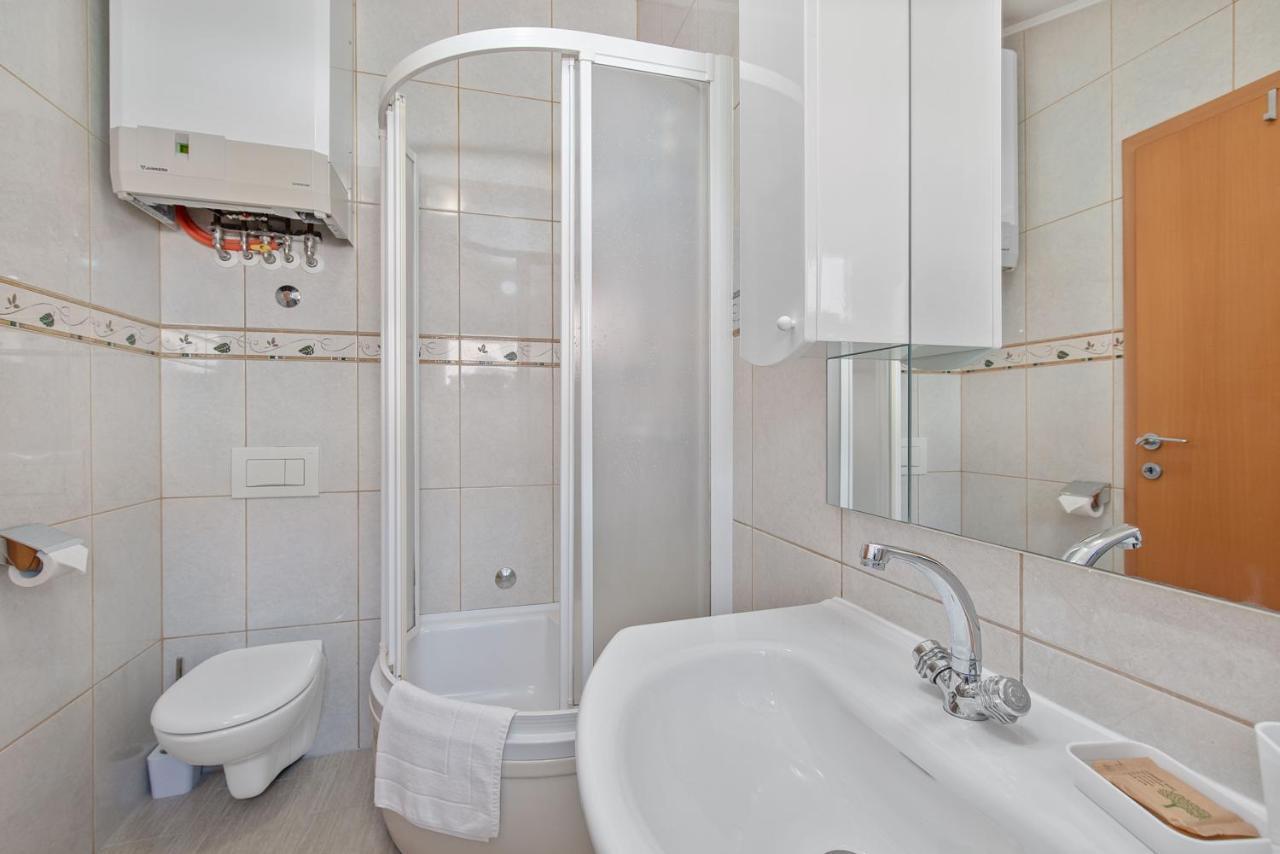 Summer House Apartment Pula