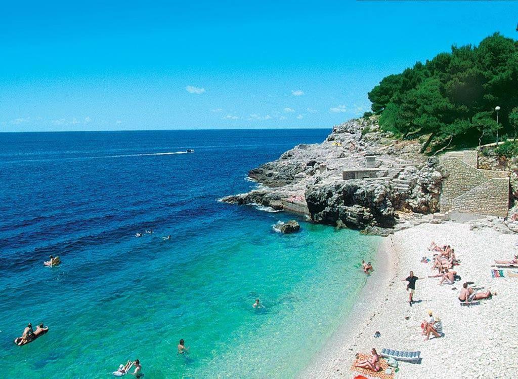Summer House Apartment Pula
