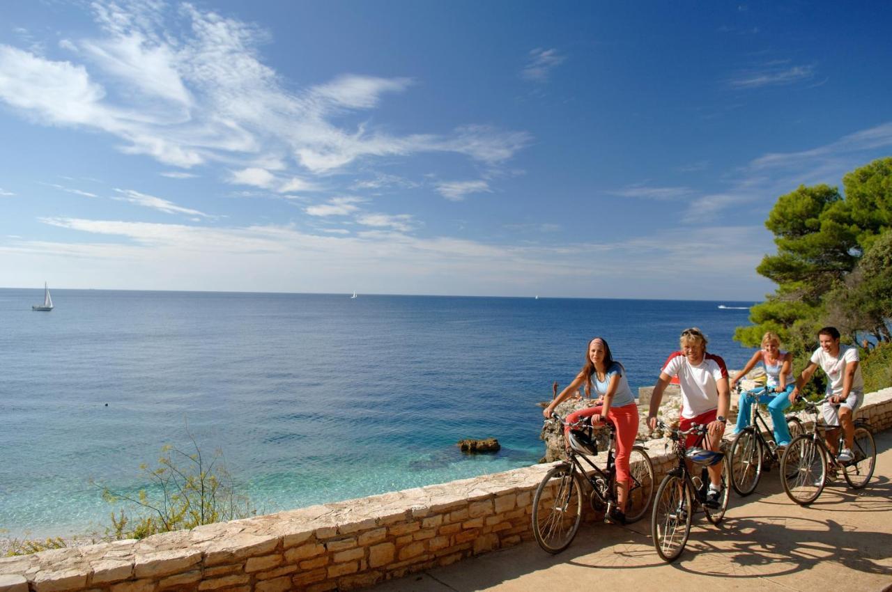 Summer House Pula