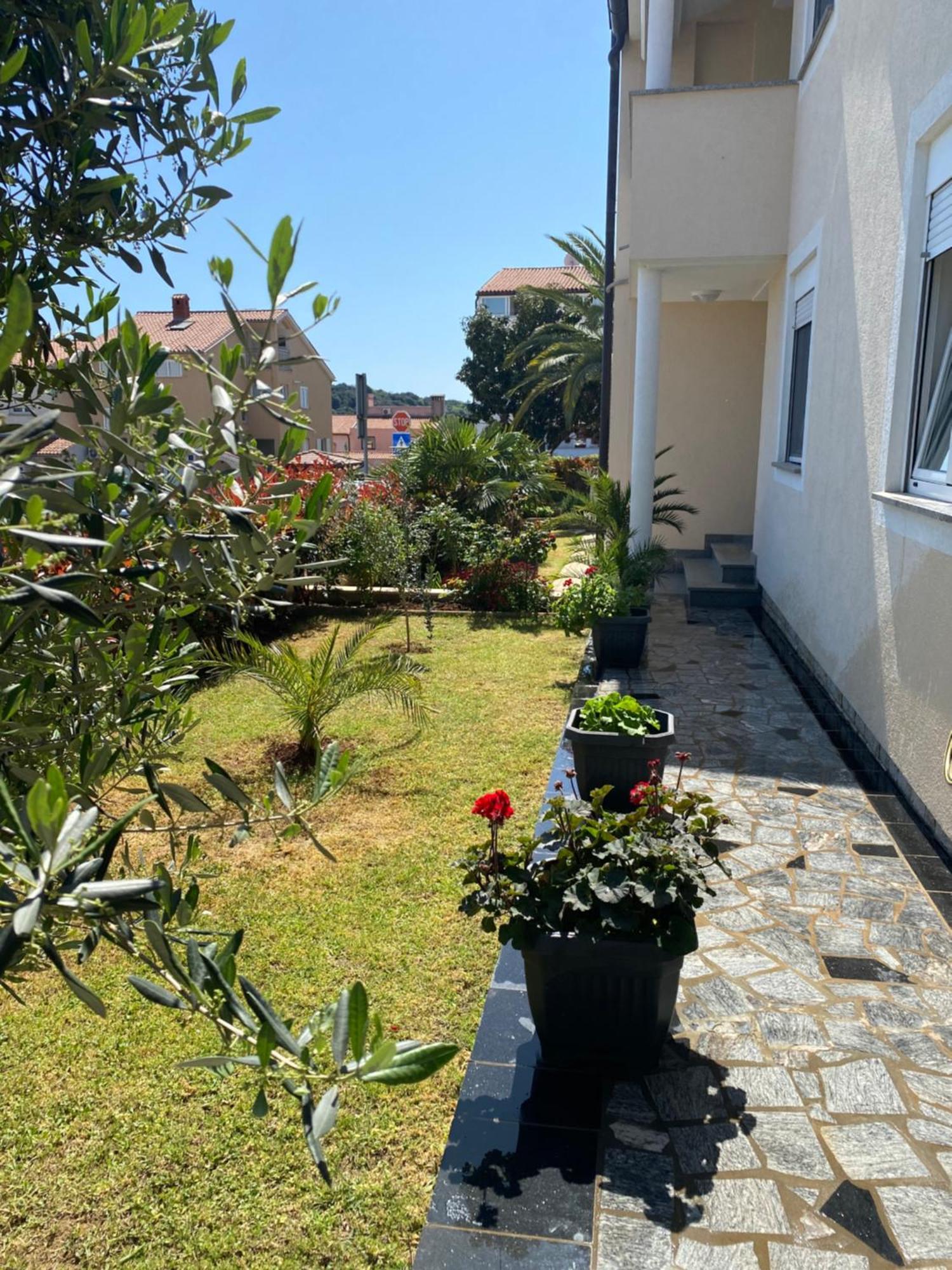 Summer House Appartement *