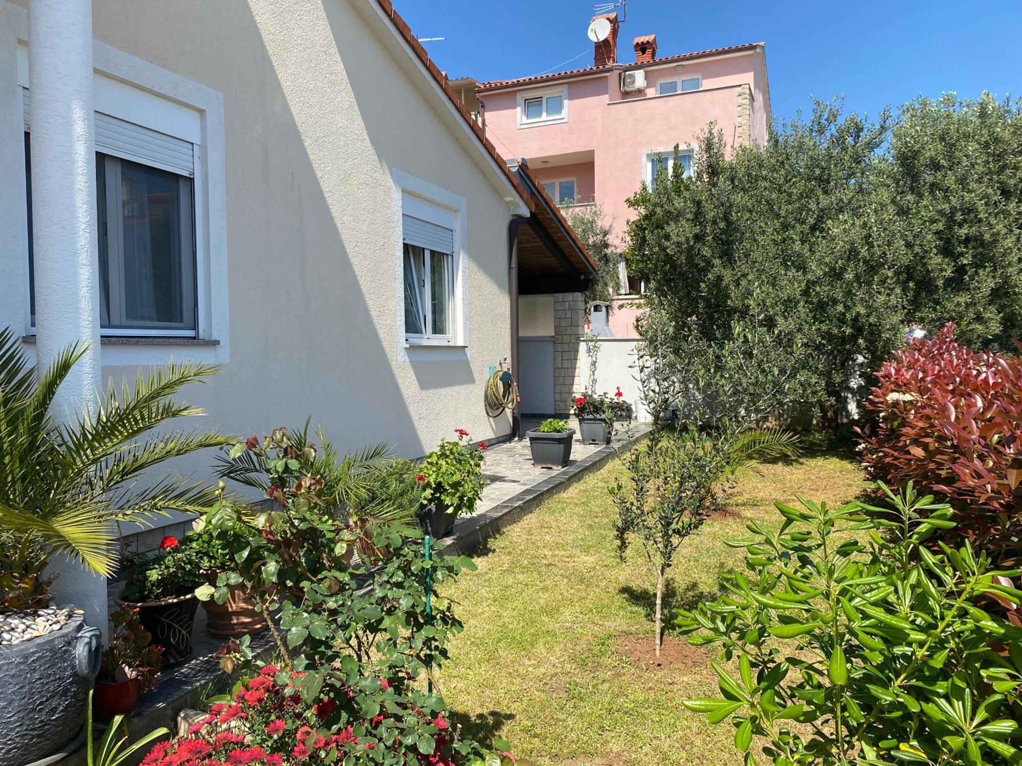 Summer House Appartement *