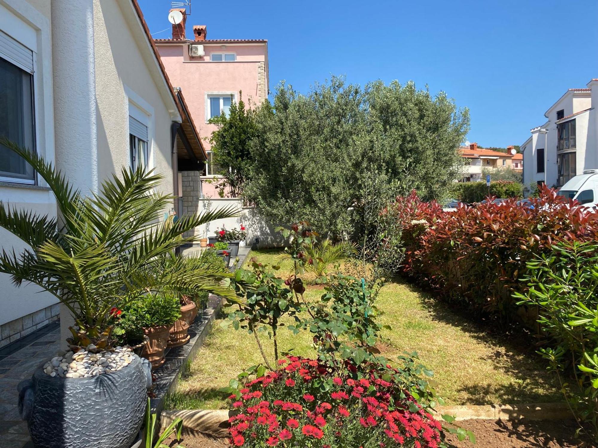 Summer House Pula